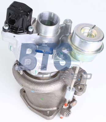 BTS Turbo Plniace dúchadlo T914880 1