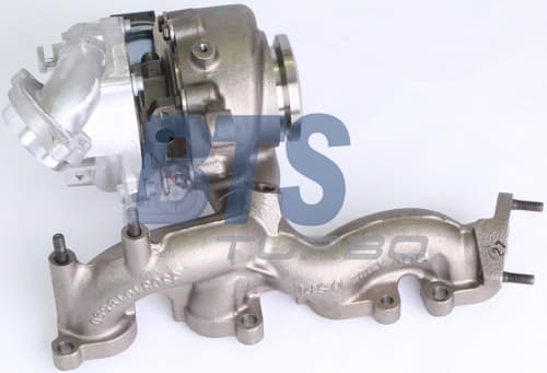 BTS Turbo Plniace dúchadlo T915508BL 1