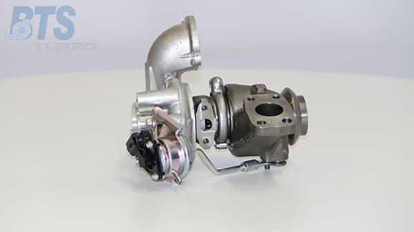 BTS Turbo Plniace dúchadlo T915913 1