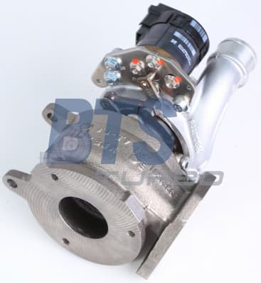 BTS Turbo Plniace dúchadlo T916234 1