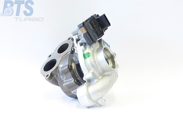 BTS Turbo Plniace dúchadlo T917021VO 1