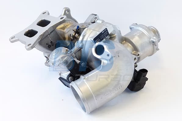 BTS Turbo Plniace dúchadlo T917466 1
