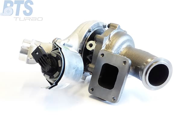 BTS Turbo Plniace dúchadlo T918128 1