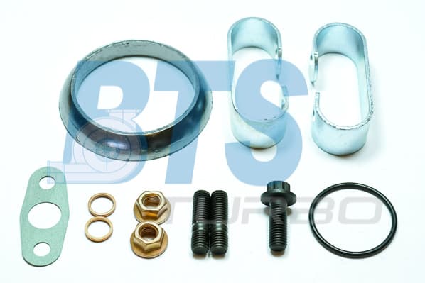 BTS Turbo Turbodúchadlo - montážna sada T931007ABS 1