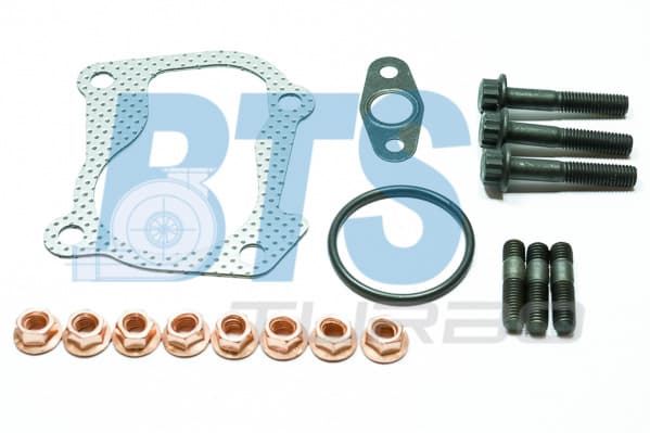BTS Turbo Turbodúchadlo - montážna sada T931015ABS 1