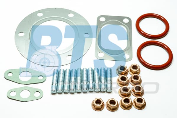 BTS Turbo Turbodúchadlo - montážna sada T931026ABS 1