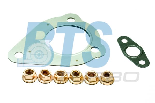 BTS Turbo Turbodúchadlo - montážna sada T931045ABS 1