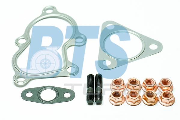 BTS Turbo Turbodúchadlo - montážna sada T931076ABS 1