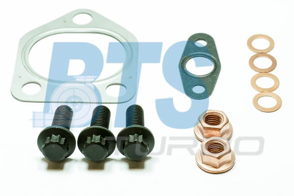 BTS Turbo Turbodúchadlo - montážna sada T931099ABS 1