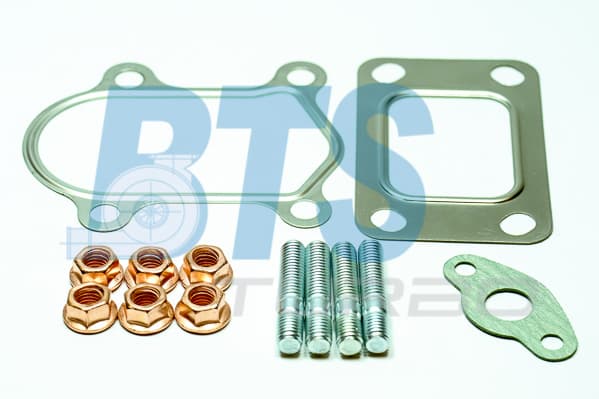 BTS Turbo Turbodúchadlo - montážna sada T931112ABS 1