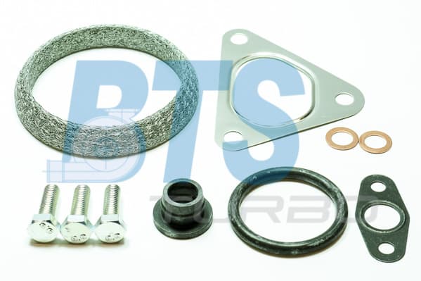 BTS Turbo Turbodúchadlo - montážna sada T931114ABS 1