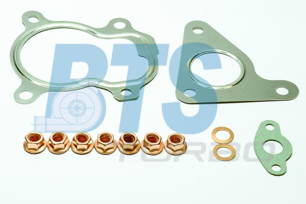 BTS Turbo Turbodúchadlo - montážna sada T931118ABS 1