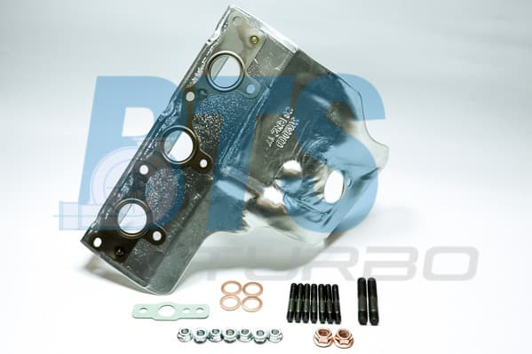 BTS Turbo Turbodúchadlo - montážna sada T931125ABS 1