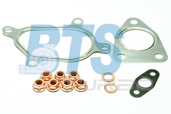 BTS Turbo Turbodúchadlo - montážna sada T931141ABS 1