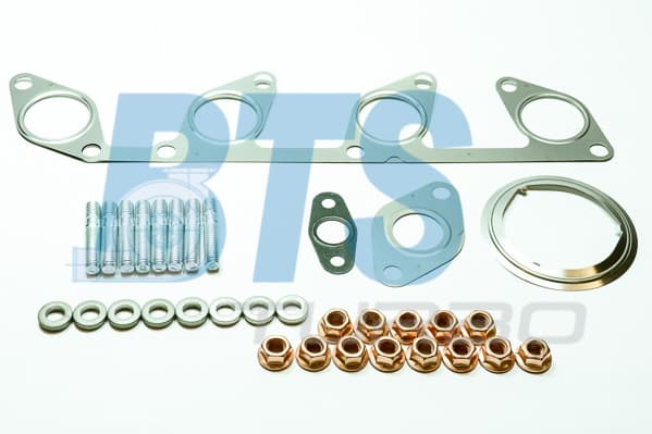 BTS Turbo Turbodúchadlo - montážna sada T931147ABS 1