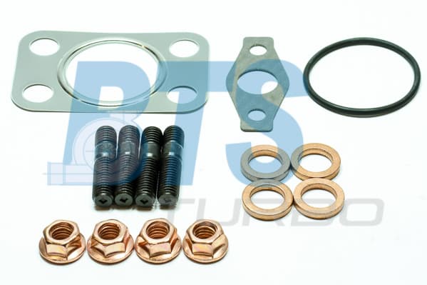 BTS Turbo Turbodúchadlo - montážna sada T931149ABS 1