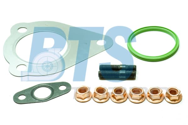 BTS Turbo Turbodúchadlo - montážna sada T931183ABS 1