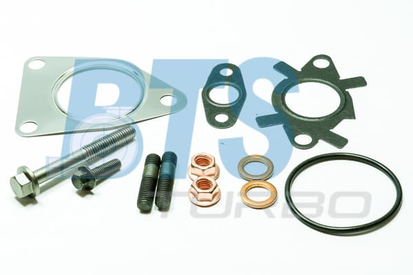 BTS Turbo Turbodúchadlo - montážna sada T931190ABS 1