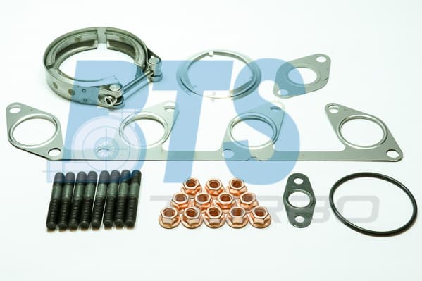 BTS Turbo Turbodúchadlo - montážna sada T931196ABS 1
