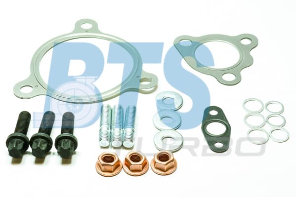 BTS Turbo Turbodúchadlo - montážna sada T931202ABS 1