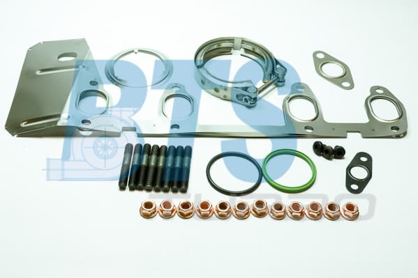 BTS Turbo Turbodúchadlo - montážna sada T931209ABS 1