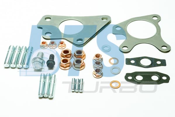BTS Turbo Turbodúchadlo - montážna sada T931214ABS 1