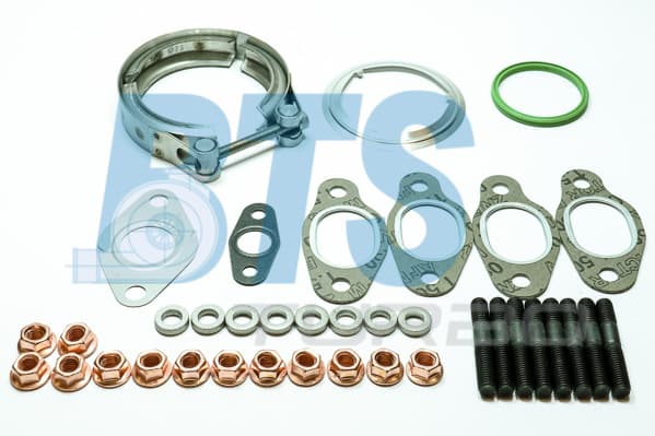 BTS Turbo Turbodúchadlo - montážna sada T931215ABS 1