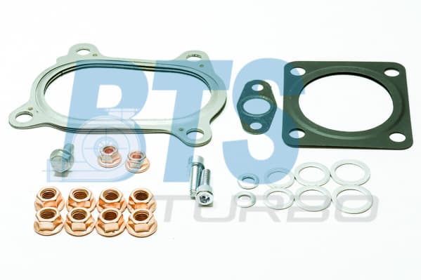 BTS Turbo Turbodúchadlo - montážna sada T931238ABS 1