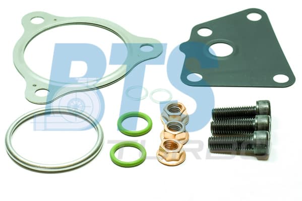 BTS Turbo Turbodúchadlo - montážna sada T931241ABS 1
