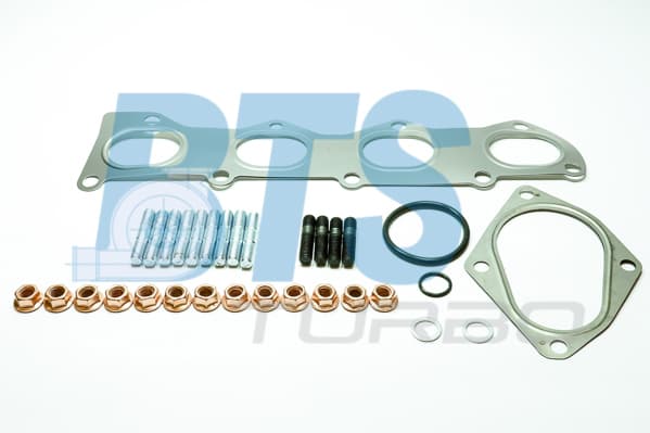 BTS Turbo Turbodúchadlo - montážna sada T931255ABS 1