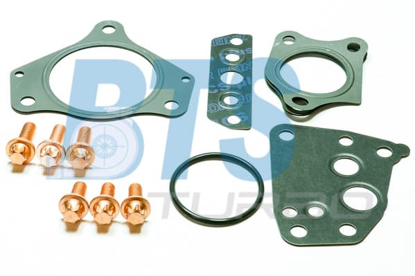 BTS Turbo Turbodúchadlo - montážna sada T931258ABS 1