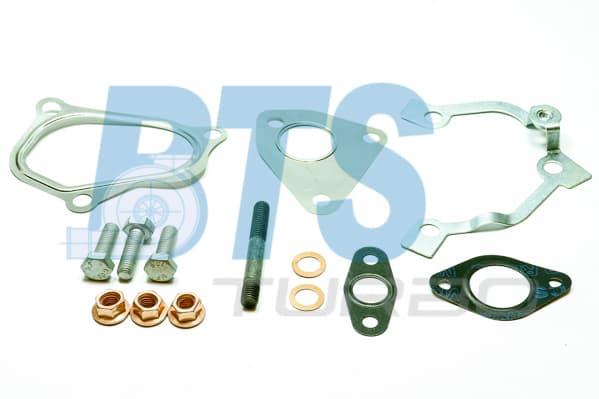 BTS Turbo Turbodúchadlo - montážna sada T931260ABS 1