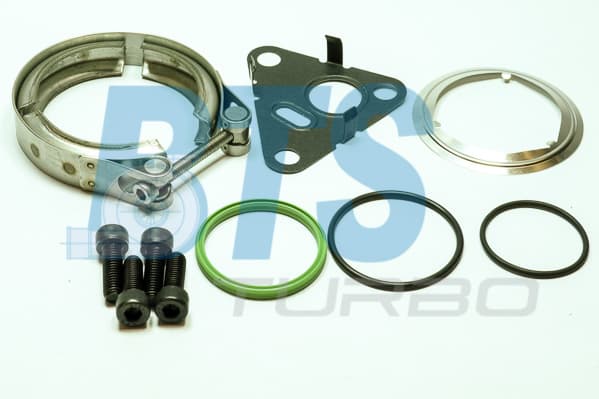 BTS Turbo Turbodúchadlo - montážna sada T931272ABS 1