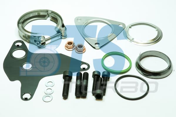 BTS Turbo Turbodúchadlo - montážna sada T931273ABS 1
