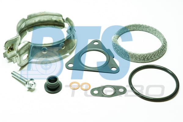 BTS Turbo Turbodúchadlo - montážna sada T931277ABS 1