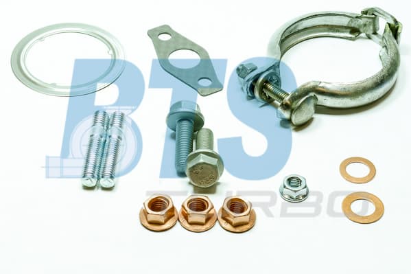 BTS Turbo Turbodúchadlo - montážna sada T931281ABS 1