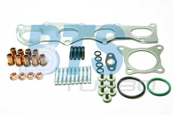 BTS Turbo Turbodúchadlo - montážna sada T931282ABS 1