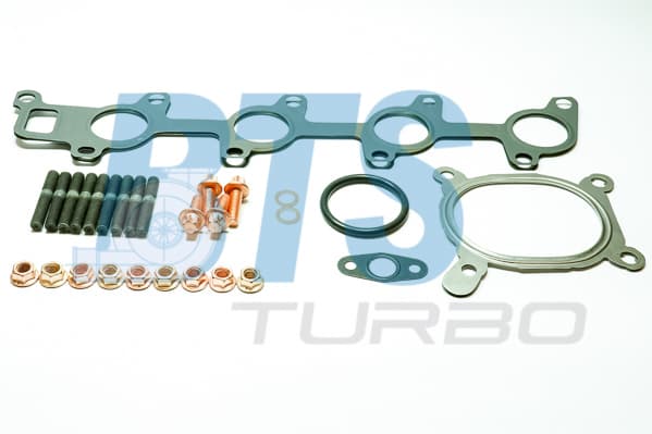 BTS Turbo Turbodúchadlo - montážna sada T931284ABS 1