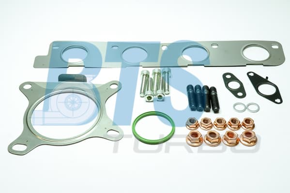 BTS Turbo Turbodúchadlo - montážna sada T931290ABS 1