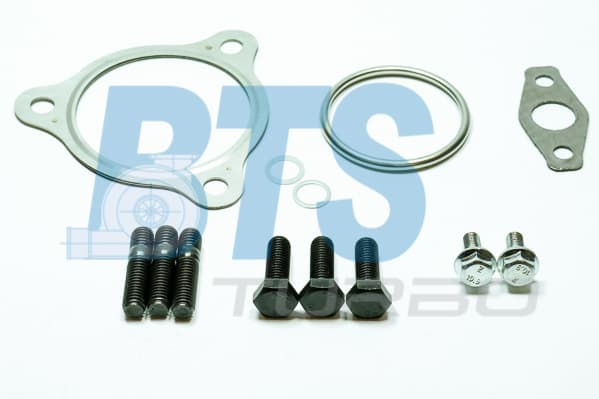 BTS Turbo Turbodúchadlo - montážna sada T931293ABS 1