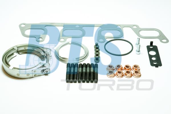 BTS Turbo Turbodúchadlo - montážna sada T931296ABS 1