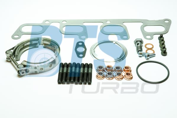 BTS Turbo Turbodúchadlo - montážna sada T931297ABS 1