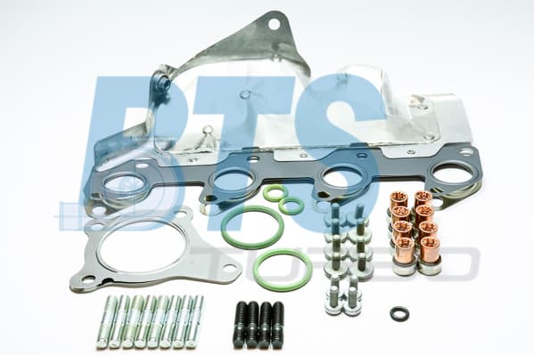 BTS Turbo Turbodúchadlo - montážna sada T931298ABS 1