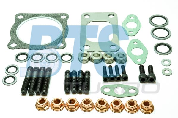 BTS Turbo Turbodúchadlo - montážna sada T931303ABS 1