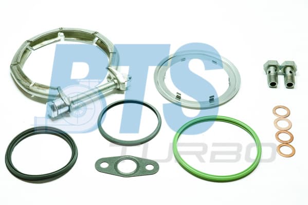 BTS Turbo Turbodúchadlo - montážna sada T931304ABS 1