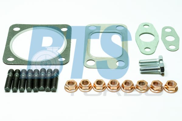 BTS Turbo Turbodúchadlo - montážna sada T931306ABS 1