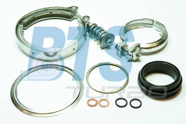 BTS Turbo Turbodúchadlo - montážna sada T931312ABS 1