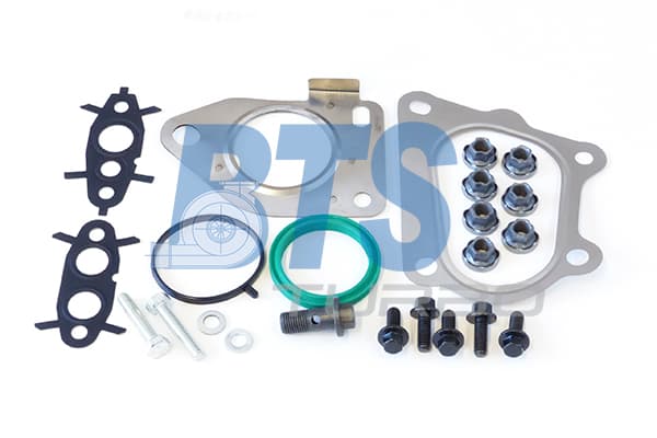 BTS Turbo Turbodúchadlo - montážna sada T931317ABS 1