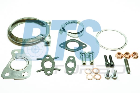 BTS Turbo Turbodúchadlo - montážna sada T931322ABS 1