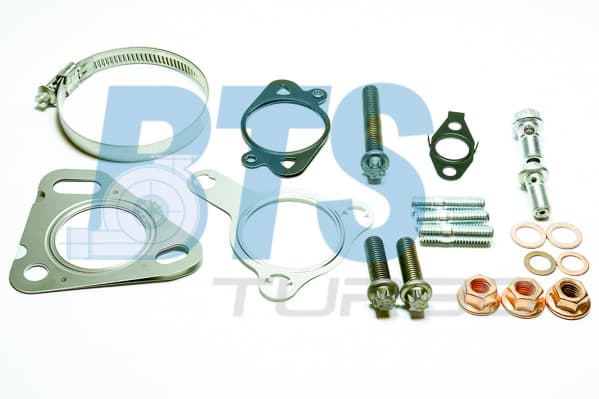 BTS Turbo Turbodúchadlo - montážna sada T931323ABS 1